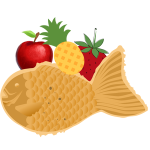 Cream-fish