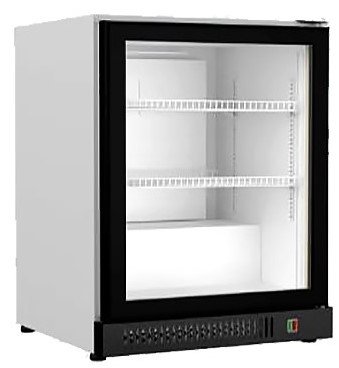 Шкаф холодильный демонстрационный JUKA VG60G