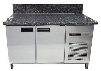 Стiл холодильний TEHMA СХ-СГ-2ДВ/Б-700