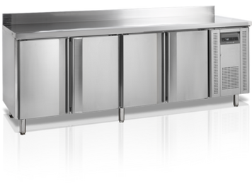 Стол морозильный TEFCOLD CF7410