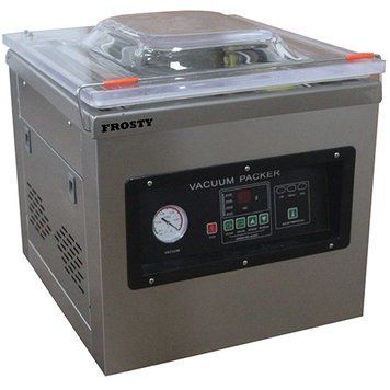 Вакууматор камерний Frosty FVM-400