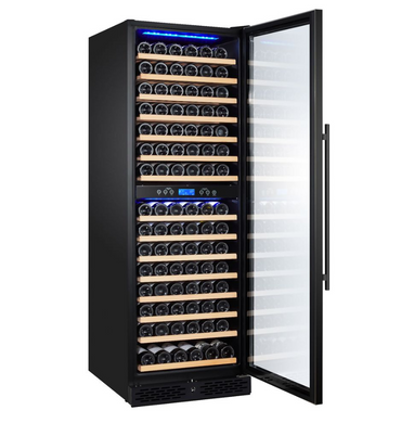 Холодильник для вина GGM GASTRO WKM450S-2N