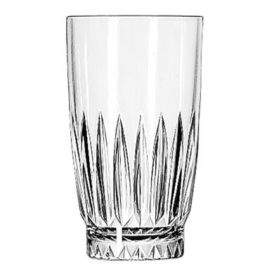 822847 Склянка висока Beverage 355 мл серія "Winchester"