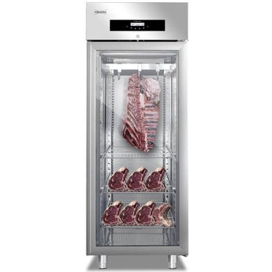 Шкаф для созревания мяса STG MEAT 700 GLASS (AC9501)