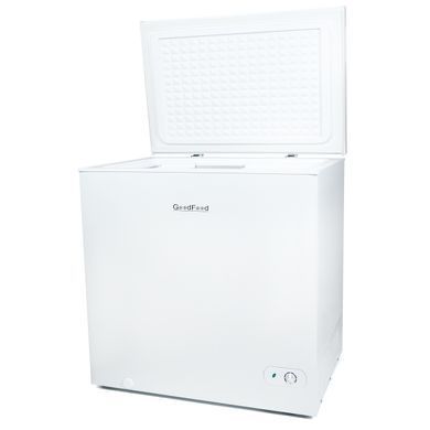 Скриня морозильна GoodFood GF-CF285 WHITE