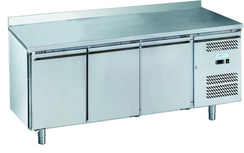 Холодильний стіл G-SNACK3200TN-FC Forcold