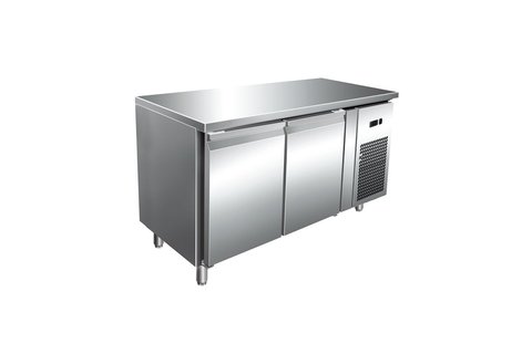 Стіл холодильний EWT ​​INOX GN2100TN