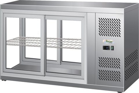 Витрина холодильная Forcar G-HAV111