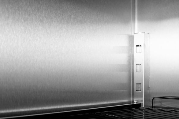 Шкаф холодильный Arkto V 1,0-G универсальный