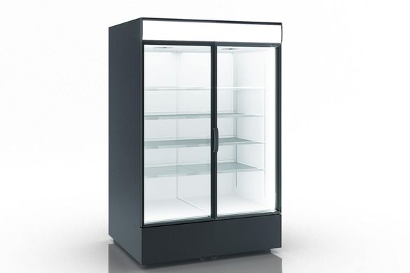 Морозильный шкаф «КАНЗАС» 1200.AV.075.HT.DS.210-DLA-132 Технохолод (Украина)