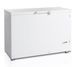 Морозильный ларь с глухой крышкой TEFCOLD FR405SL