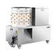 Машина для общипывания птицы GGM Gastro GRMWX55 - 1