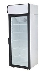 Холодильна шафа DM105-S.20 Polair
