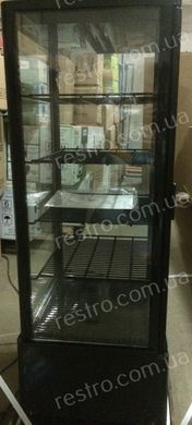 Холодильна вітрина FROSTY RT78L-3
