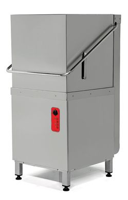 Купольна посудомийна машина Empero EMP.1000 + Безкоштовна доставка!