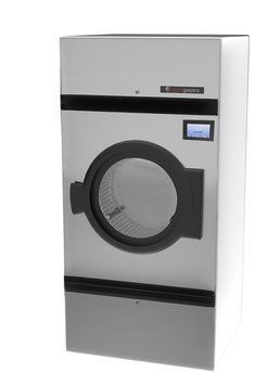 Профессиональная сушильная машина GGM Gastro TGI23-1000B