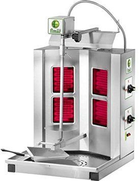 Аппарат для шаурмы FIMAR GYR40 (220)