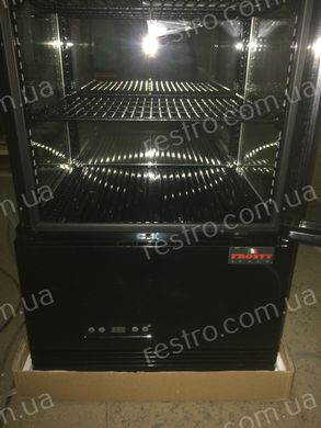 Холодильна вітрина FROSTY RT78L-3