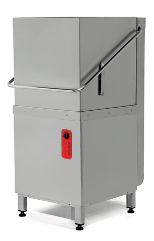 Купольная посудомоечная машина Empero EMP.1000 + Бесплатная доставка! - 1