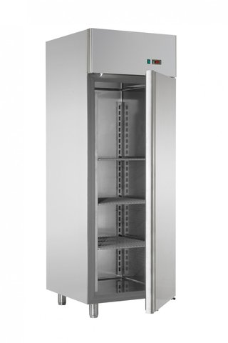 Холодильна шафа AF07MIDMTN+SER04 Tecnodom