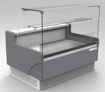 Вітрина холодильна BX-1590 Cube Gooder