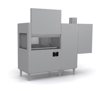 Посудомоечная машина Krupps EVO231ESX+EVD12