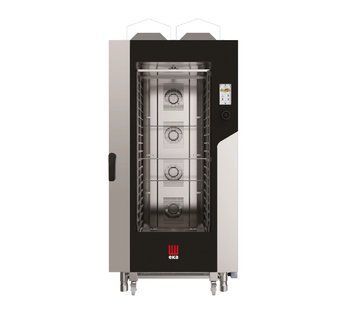 Конвекционная печь Hendi MKF2011GTS