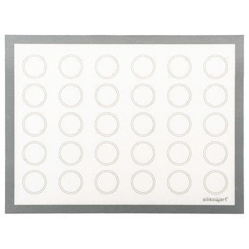 FIBERGLASS 30x40 MACARON Лист из резины