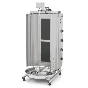 Аппарат для шаурмы GoodFood SM40MEG