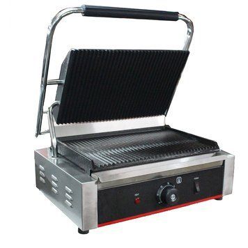 Гриль контактний EWT ​​INOX CGR811E
