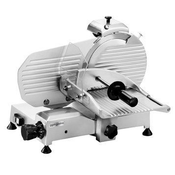 Слайсер GGM Gastro AMSM250G