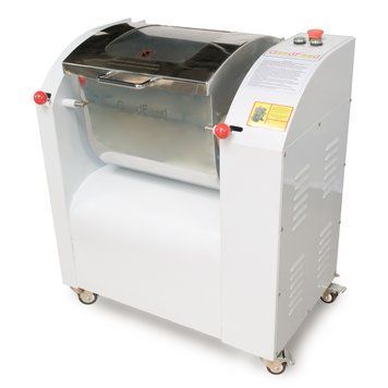 Тестомес SM25JBEST GoodFood