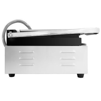 Гриль контактный GGM Gastro KGEJ432