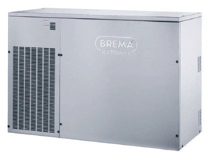 Льдогенератор BREMA C300 Split Remote