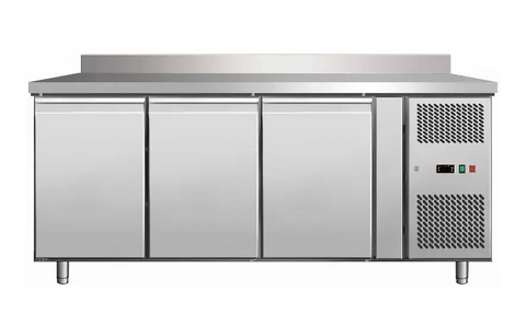 Стіл холодильний Rauder SRHB 3200TN