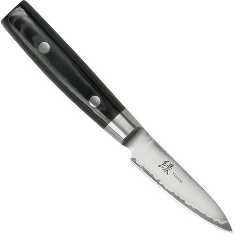 36803 Нож для овощей 80 мм серия "YUKARI"