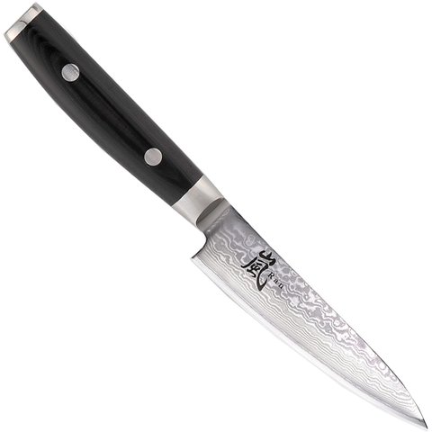 36002 Нож кухонный 120 мм серия "RAN"