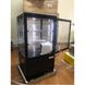 Вітрина холодильна GoodFood RT58L Black + Безкоштовна доставка на відділення НП - 2