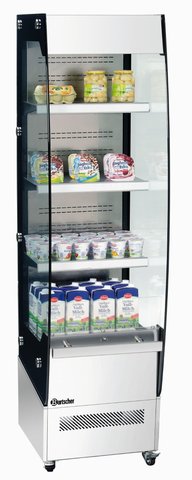 Холодильная витрина BARTSCHER 700226