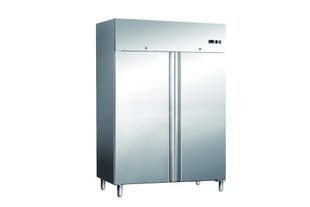 Морозильна шафа EWT INOX GN1410BT