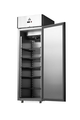 Шафа холодильна Arkto F 0,5-G морозильна