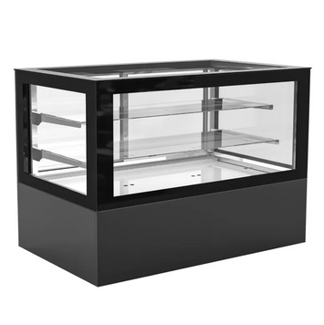 Витрина кондитерская GGM Gastro KTVF750