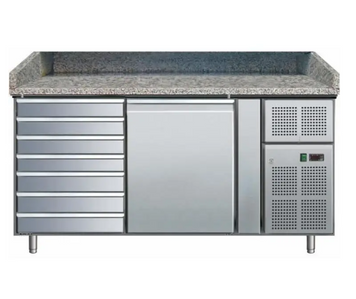Стіл для піци RAUDER SRP Z1610TN