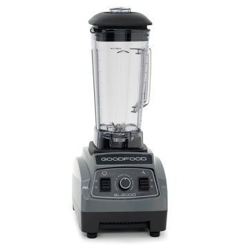 Блендер профессиональный GoodFood BL2000 GREY