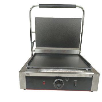 Гриль контактний EWT ​​INOX CGR811EB