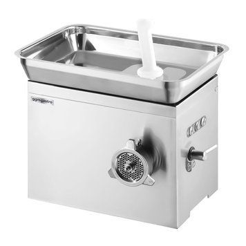М'ясорубка GGM GASTRO FWSM350