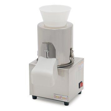 Измельчитель вертикальный GoodFood VC160