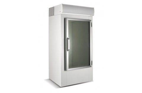 Морозильный шкаф CRYSTAL ICE BOX 24