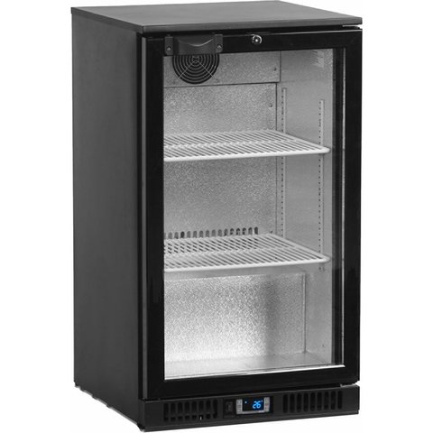 Шкаф холодильный TEFCOLD DB105H-I