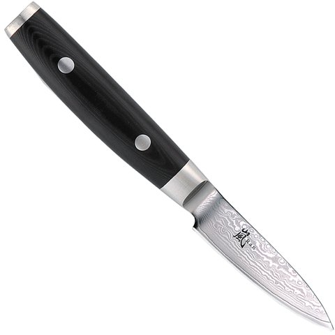36003 Нож для чистки 80 мм, серия "RAN"
